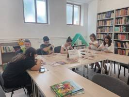 blog